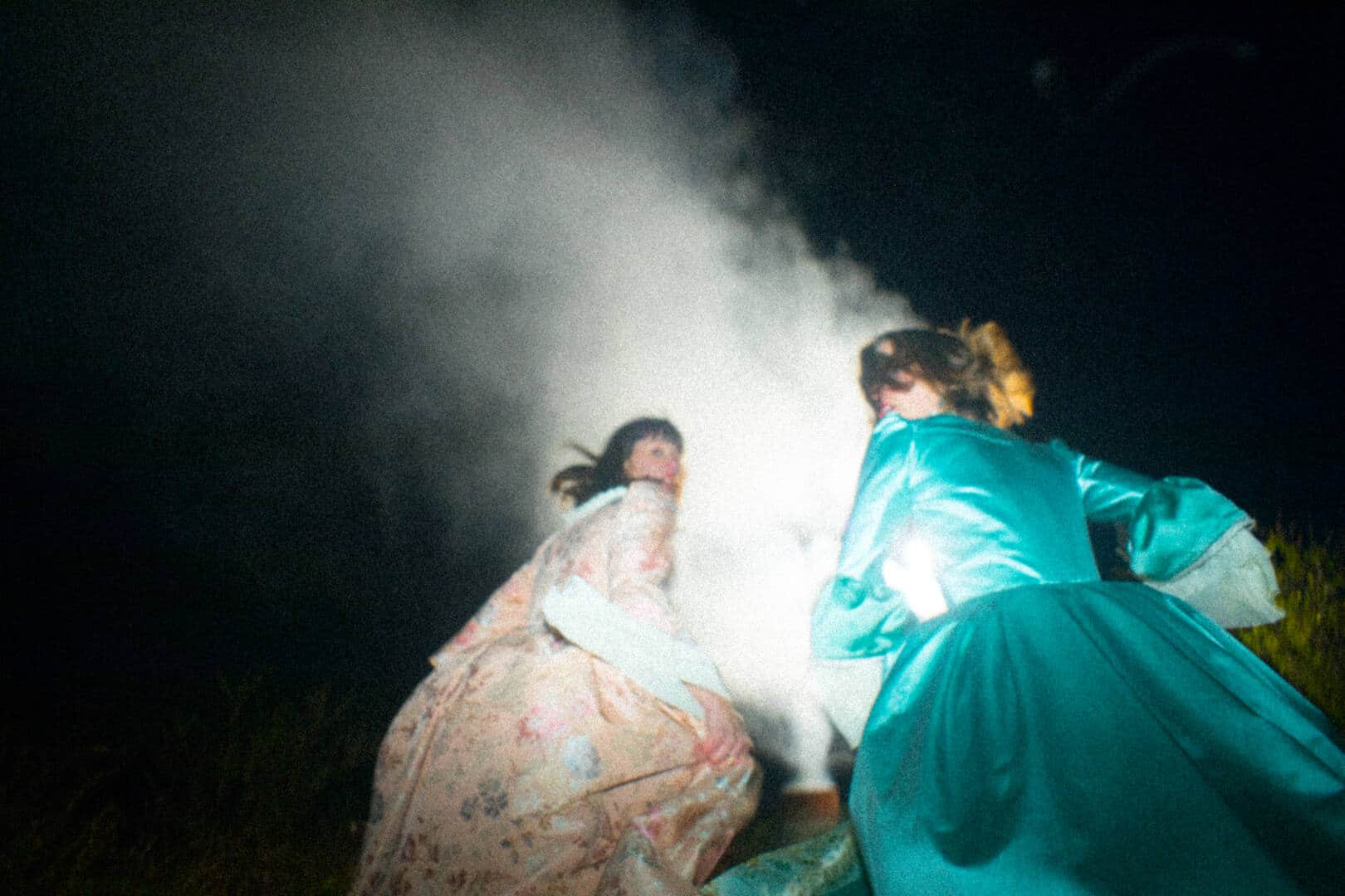 TDN 2021, UNE SYMPHONIE FURIEUSE EN MÉTAGORE MAJEURE