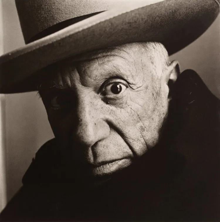 irving penn dinard