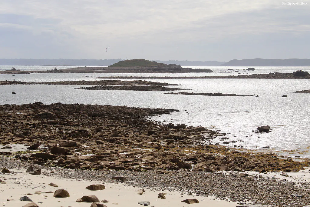 plage des dunes