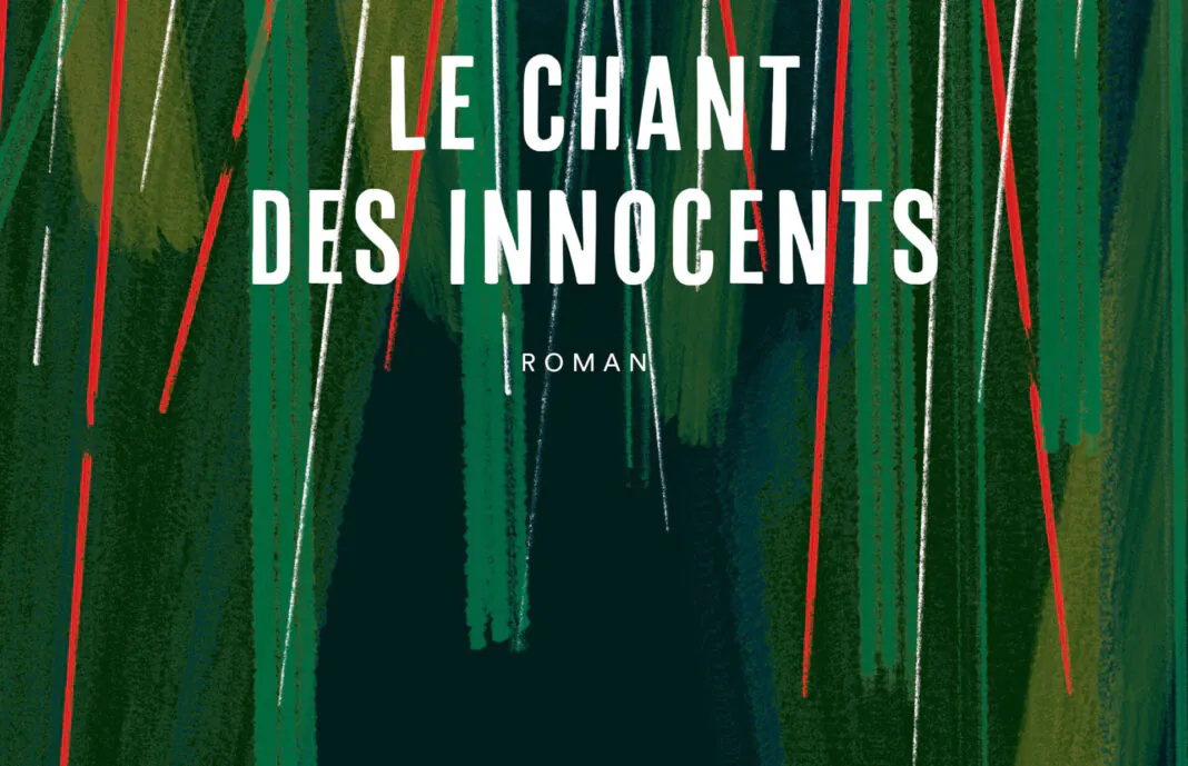 Piergiorgio Pulixi chant innocents