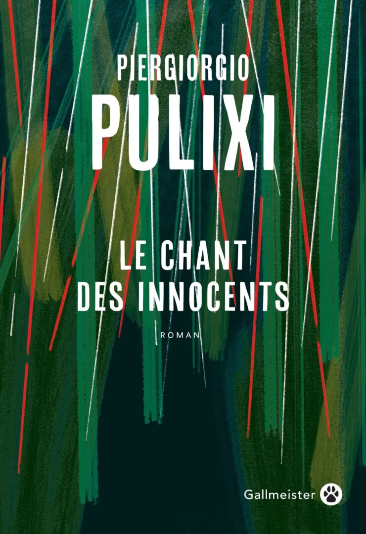Piergiorgio Pulixi chant innocents 