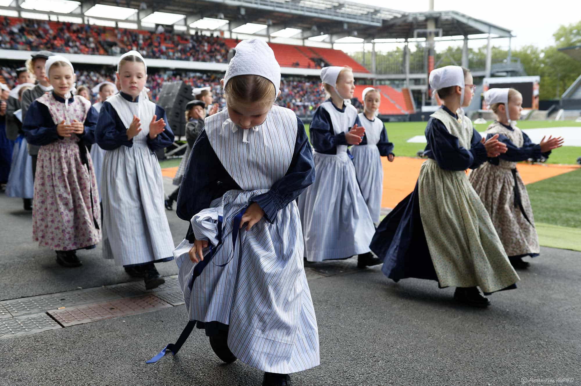 Cercle Bugale an Oriant (Lorient)