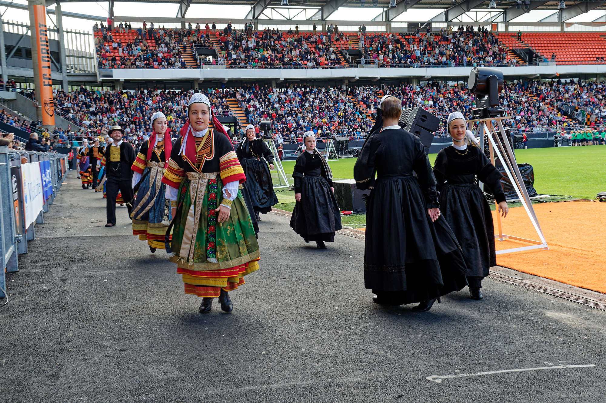 Collectif Bigouden (Pont-l'Abbé/Combrit)