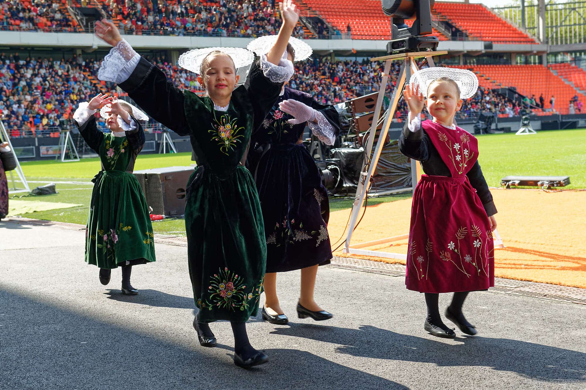 Cercle Celtique Brizeux (Lorient)