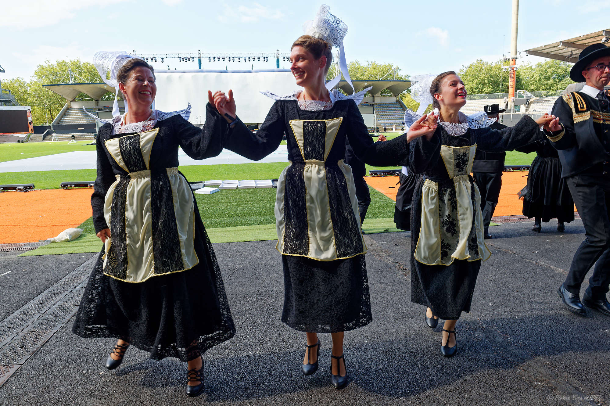Collectif de l’Aven (Benodet/La Forêt-Fouesnant/Riec-sur-Belon)