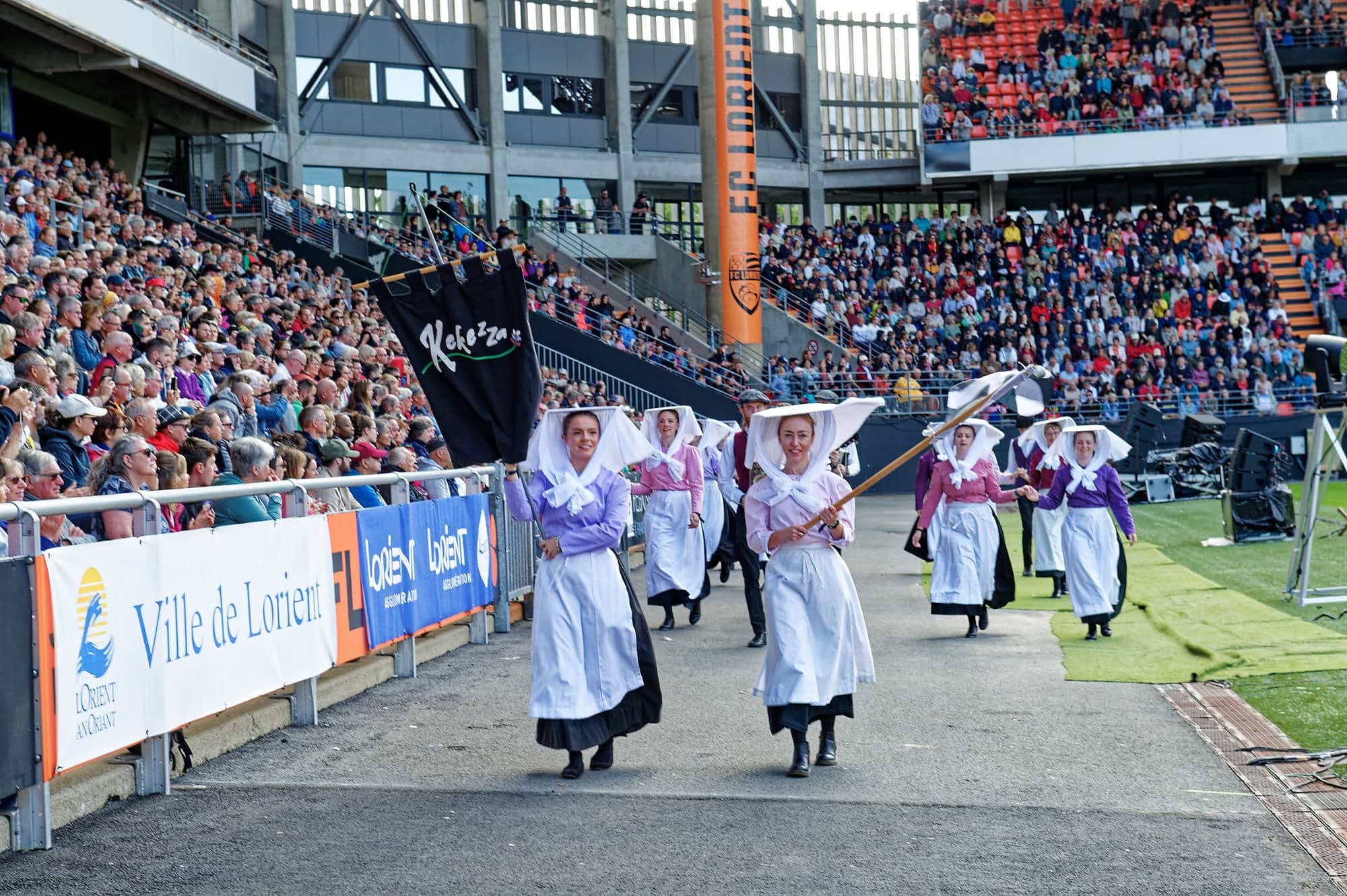 Kekezza (Cornouailles)