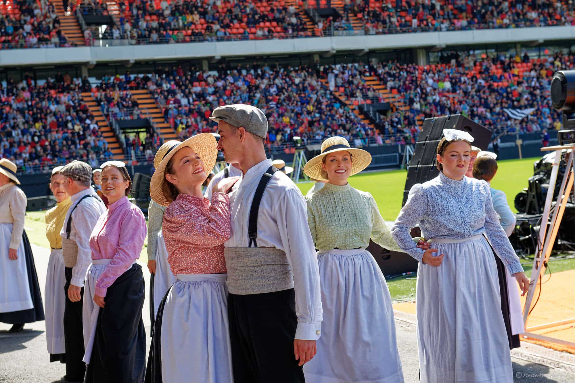 Cercle celtique Les Perrière (Cesson-Sévigné)