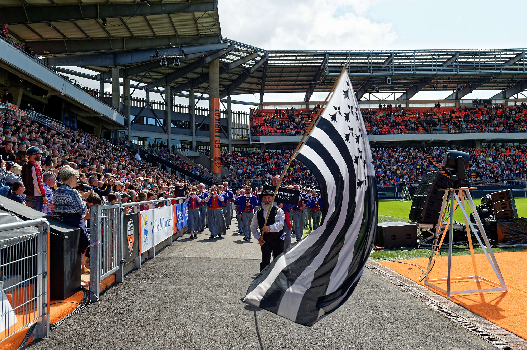 Kevrenn Brest Sant-Mark (Brest)