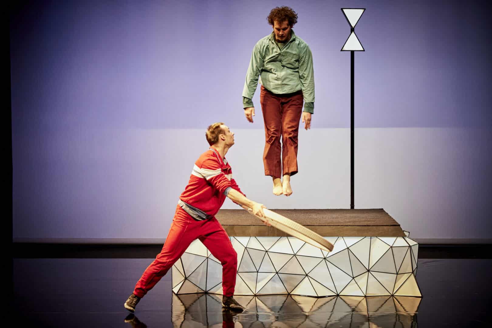 Et la mer s'est mise à brûler