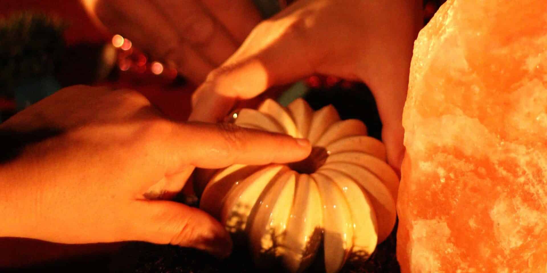 De l'Or au bout des doigts