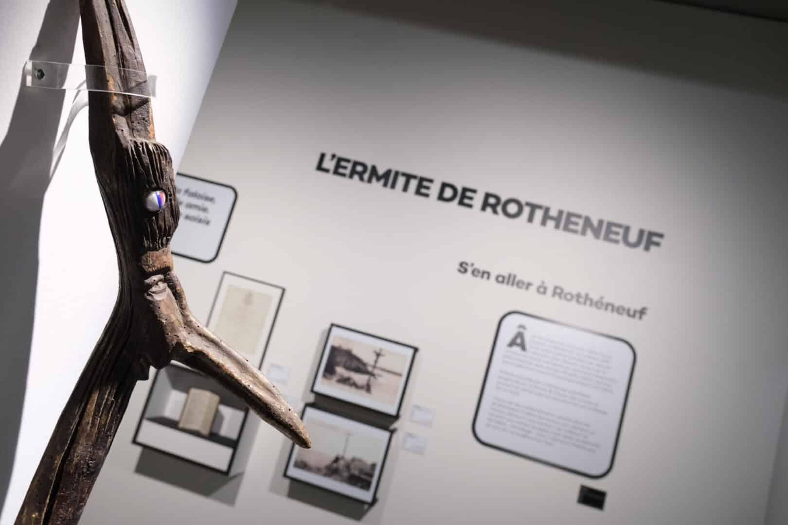 sculpteur histoires rennes