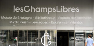 champs libres rennes