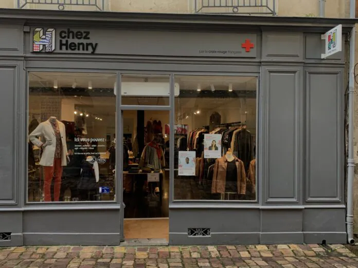 Chez Henry