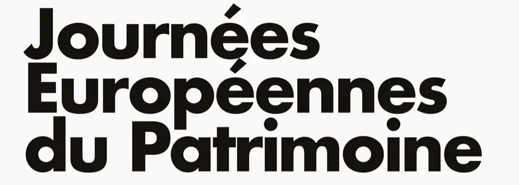 journées patrimoine nantes