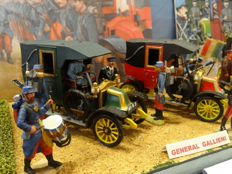 lSalon Modélisme Ploulec’h