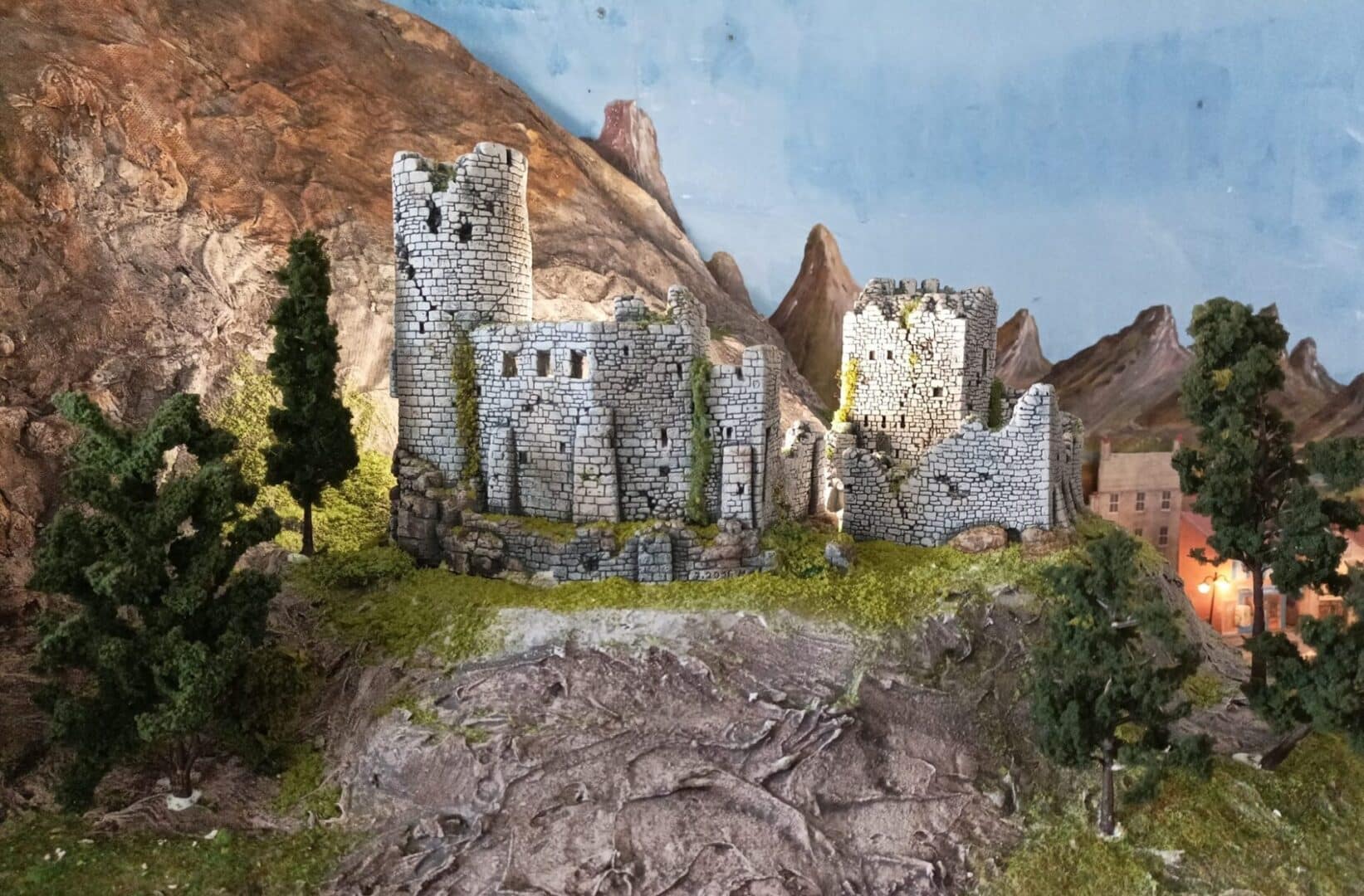 lSalon Modélisme Ploulec’h