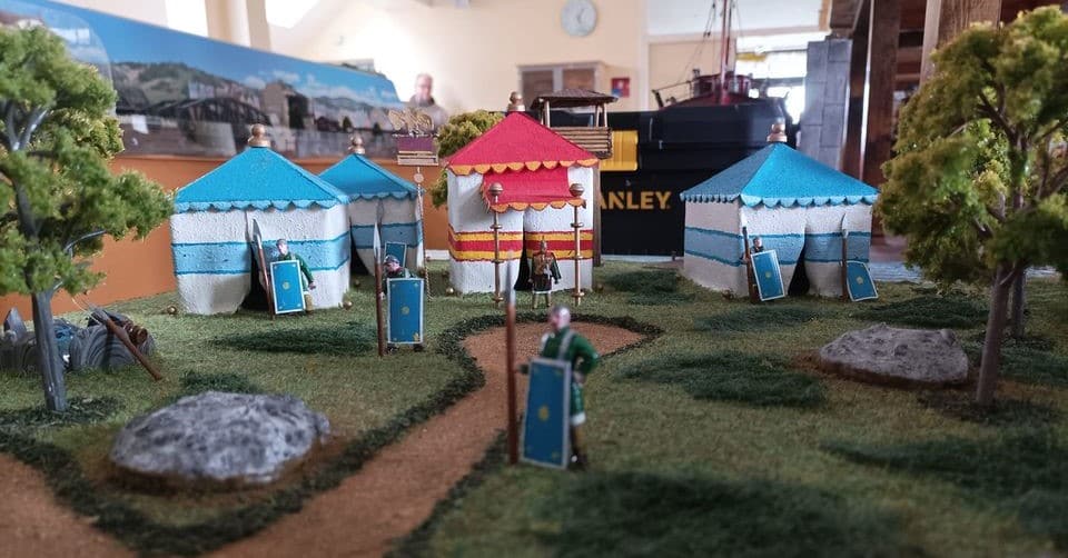 lSalon Modélisme Ploulec’h