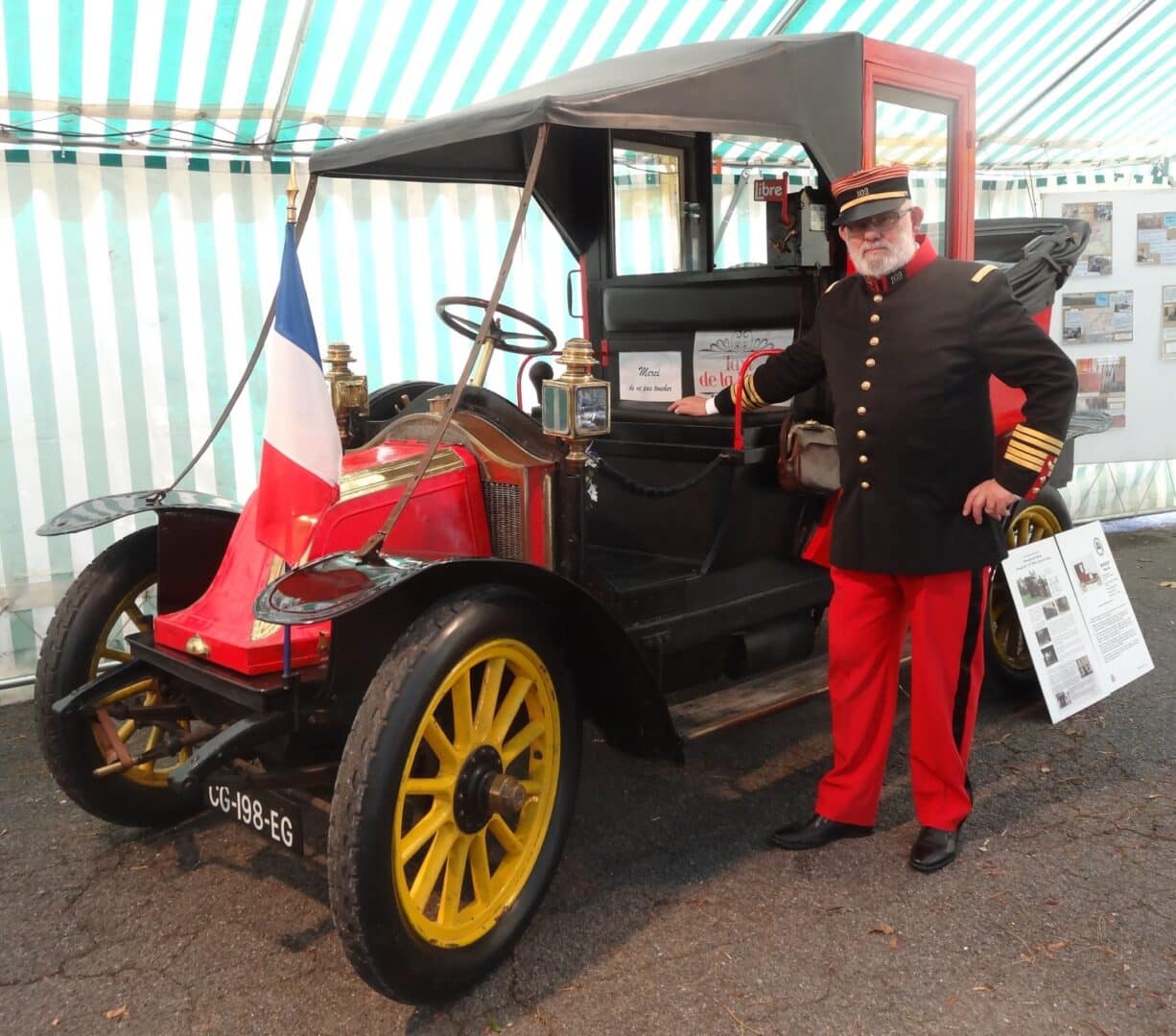 lSalon Modélisme Ploulec’h