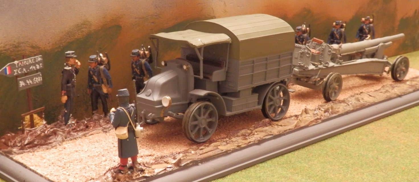 lSalon Modélisme Ploulec’h