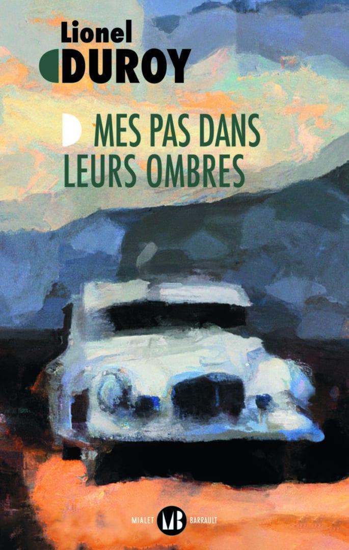 Mes Pas Dans Leurs Ombre
