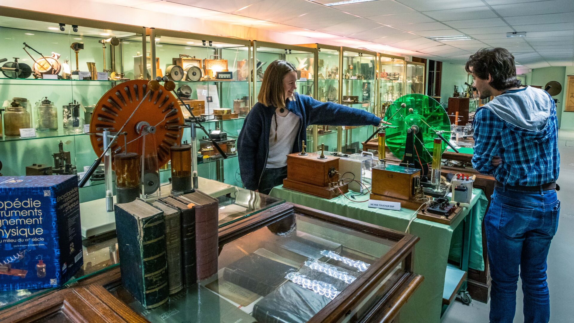 Labo Photo  Le Diapason - Université de Rennes 1