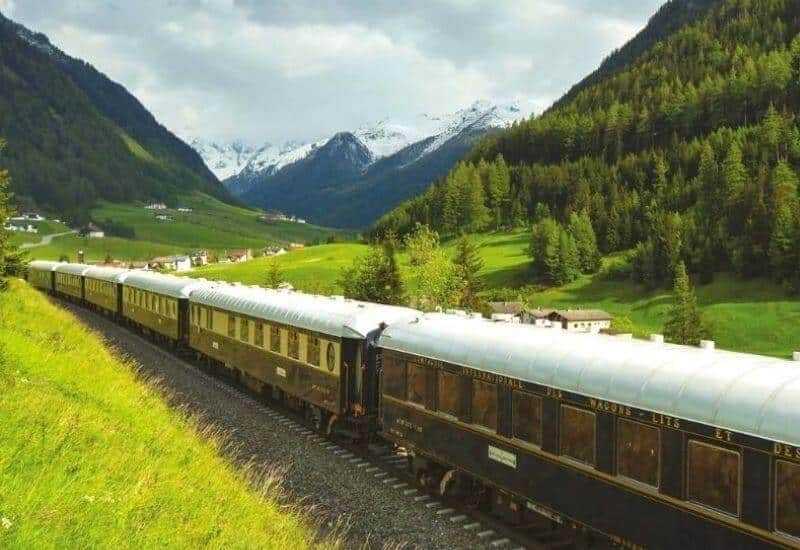 Paris-Venise train-venice-simplon-orient-express