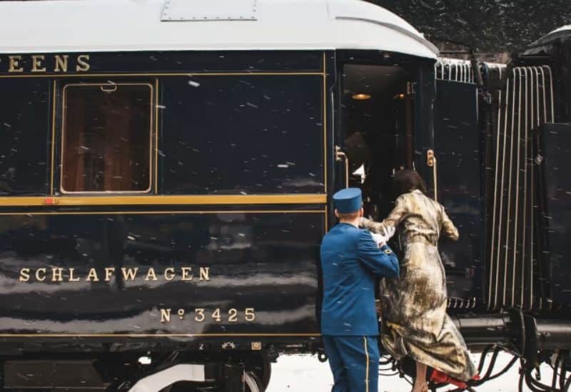 Paris-Venise train-venice-simplon-orient-express