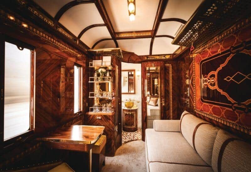 Paris-Venise train-venice-simplon-orient-express