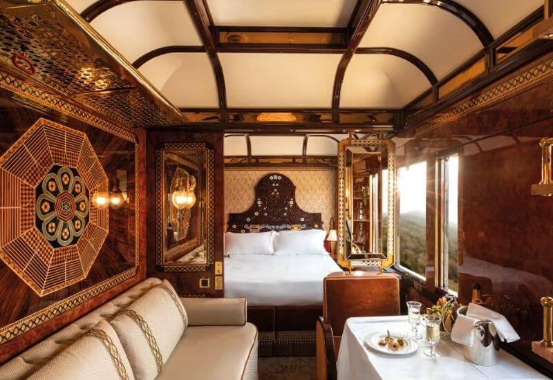 Paris-Venise train-venice-simplon-orient-express