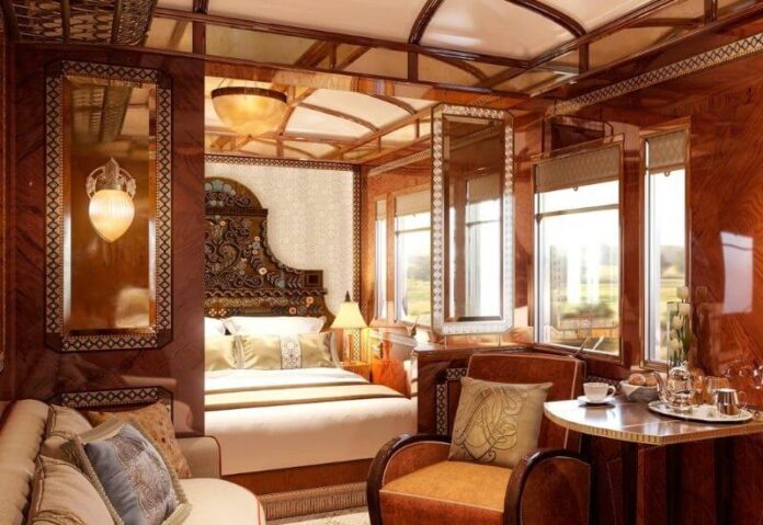 Paris-Venise train-venice-simplon-orient-express