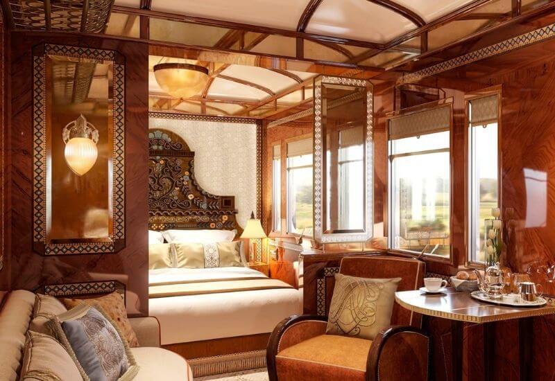 Paris-Venise train-venice-simplon-orient-express