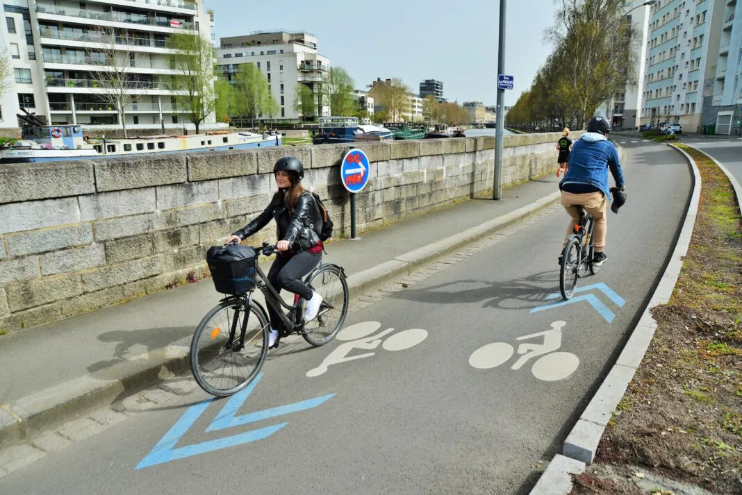 transports rennes