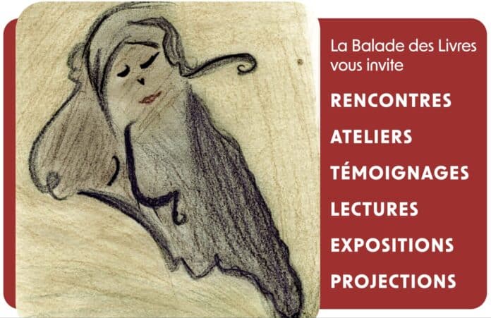 Rennes Exil au féminin