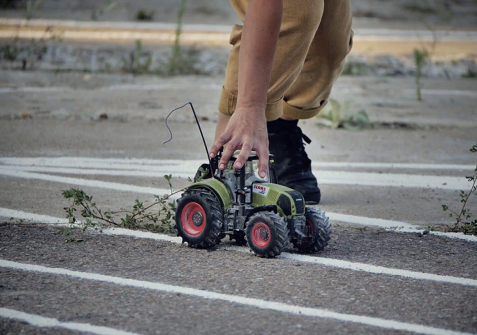Rotofil, compagnie les Armoires Pleines, photo de Pierre Acobas