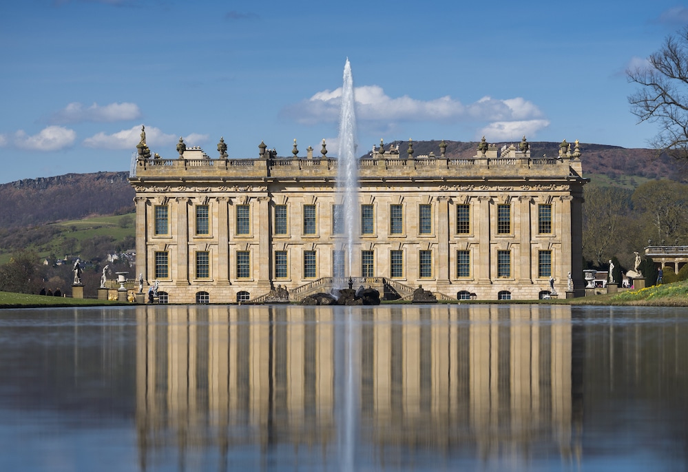 train le British-Pullman 