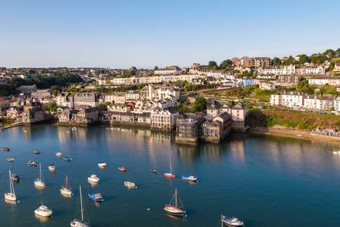 train le British-Pullman 