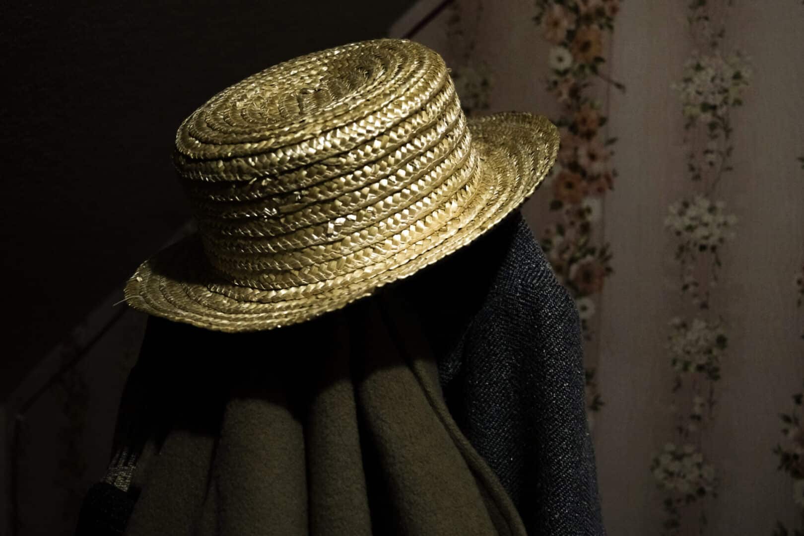 hotel maudit escape game gael