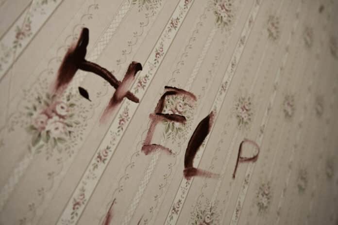 hotel maudit escape game gael