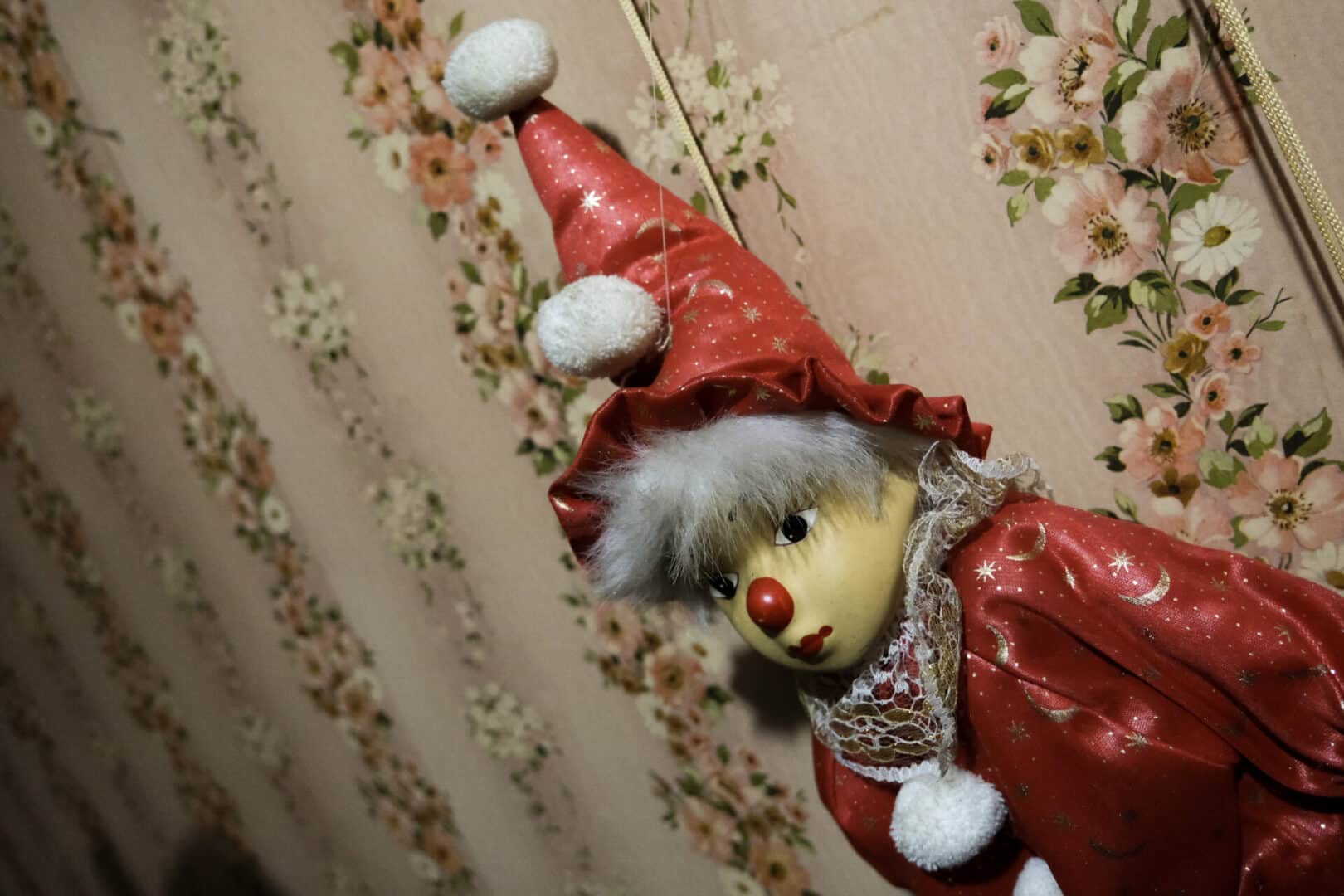 hotel maudit escape game gael