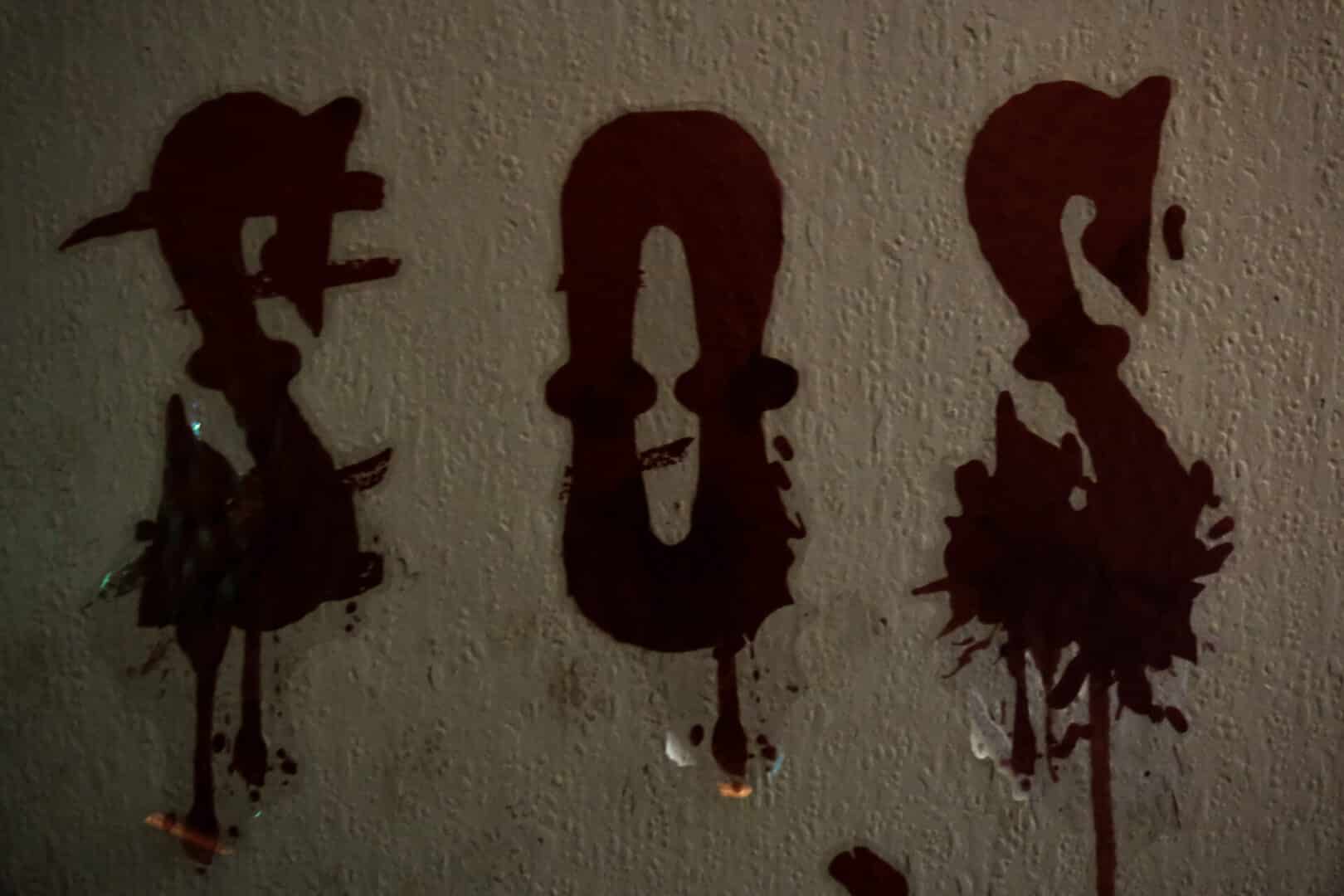 hotel maudit escape game gael