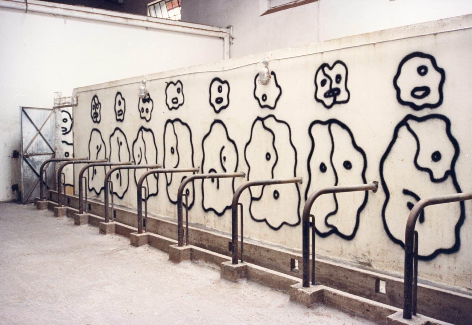 gerard zlotykamien expo rennes