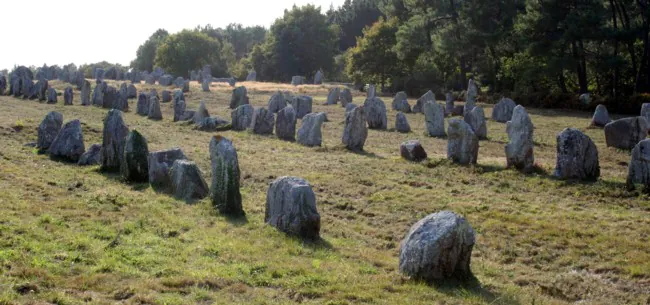 musée Carnac