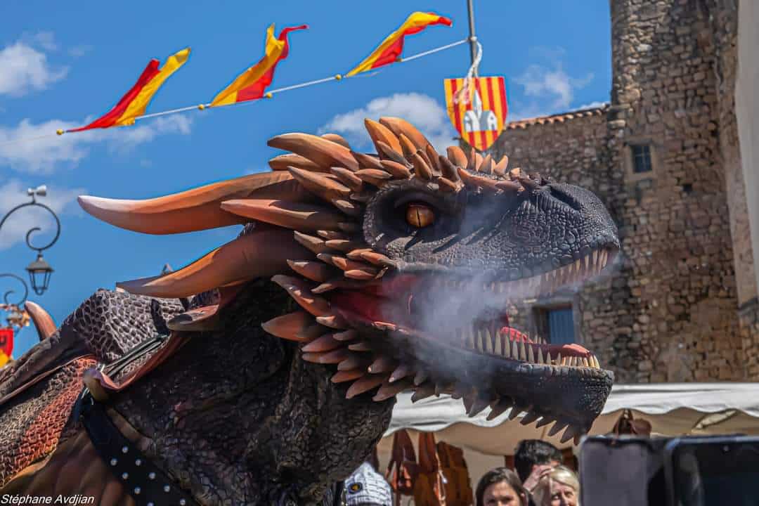 Festival Brocéliande Fantastic