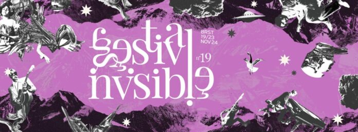 festival invisible