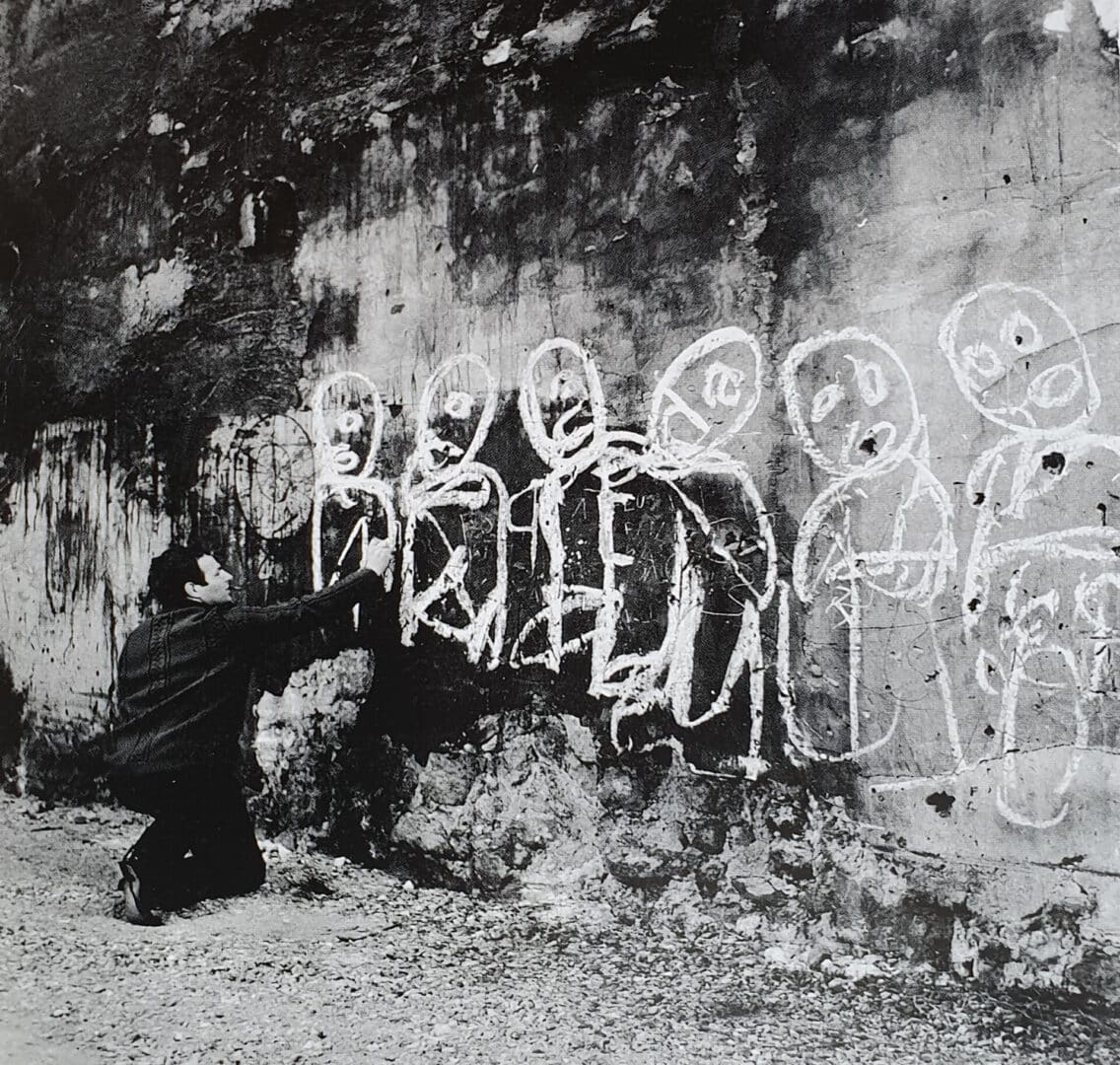 gerard zlotykamien expo rennes