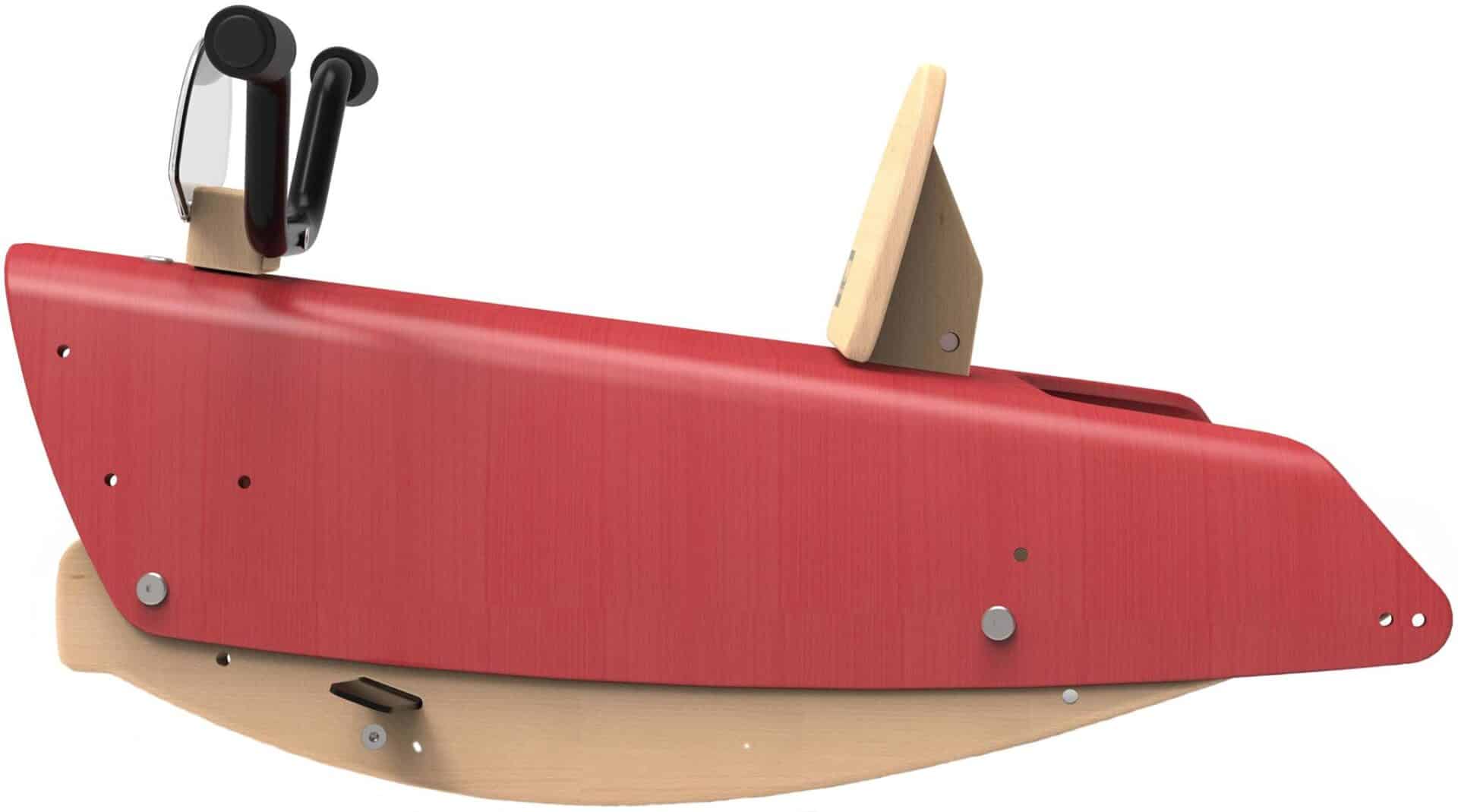 jouets en bois Chou Du Volant 