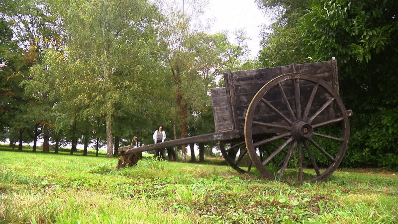 La Petite maison dans la prairie
