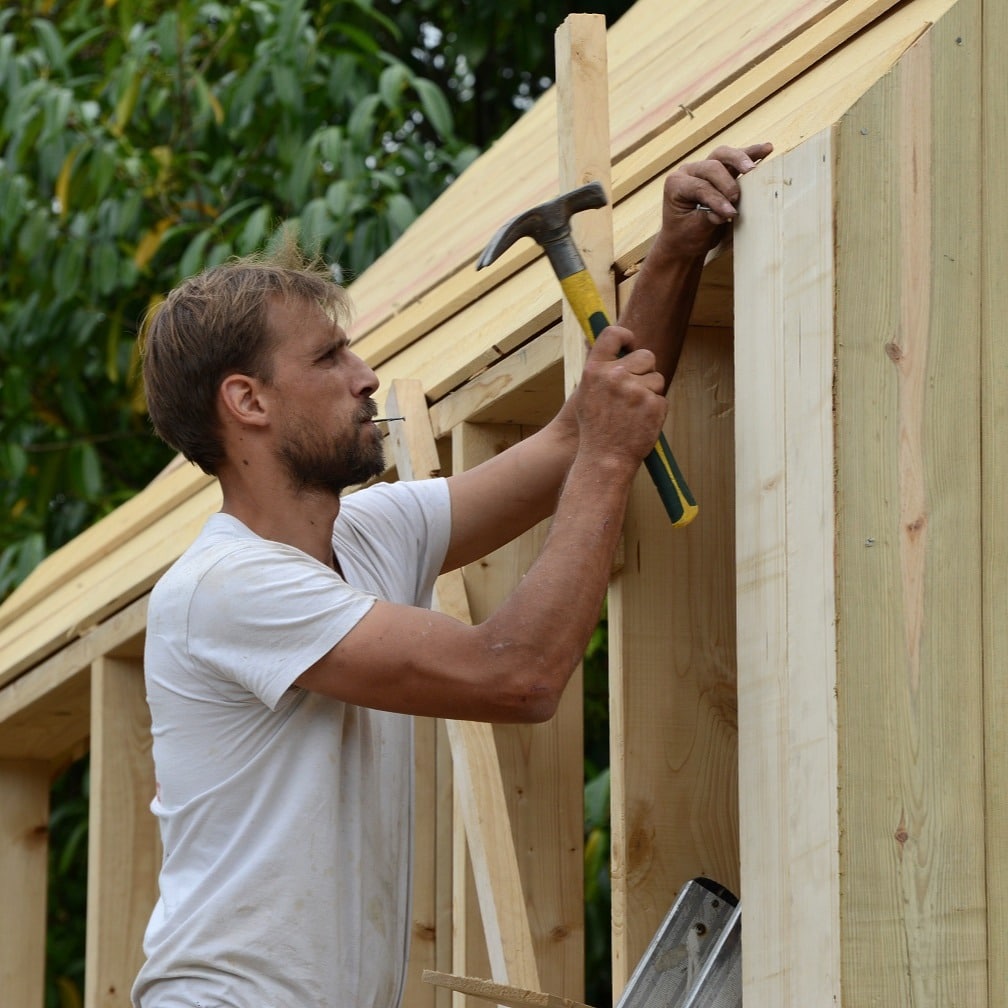 La Petite maison dans la prairie