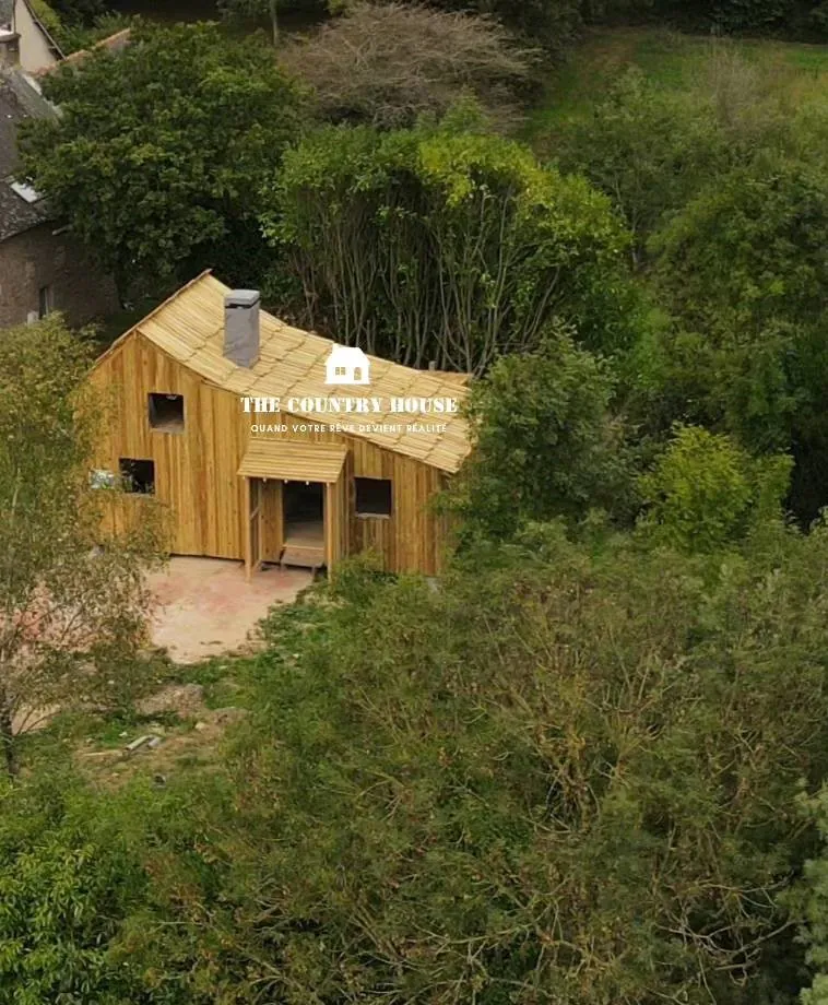 La Petite Maison dans la prairie