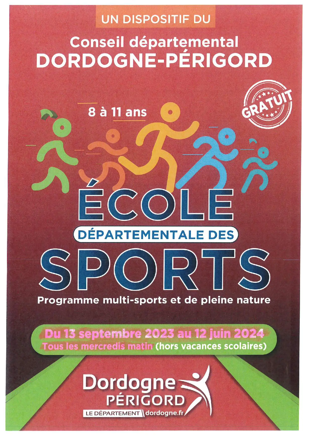 Ecole des sports